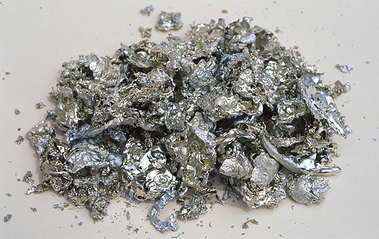 Tin Mineral
