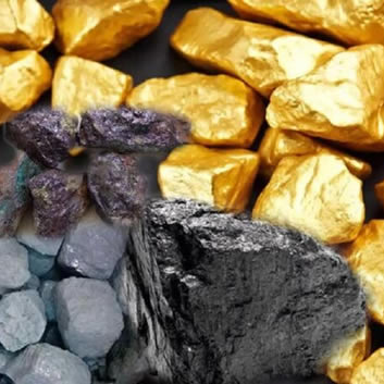 Sostenibilidad mineria